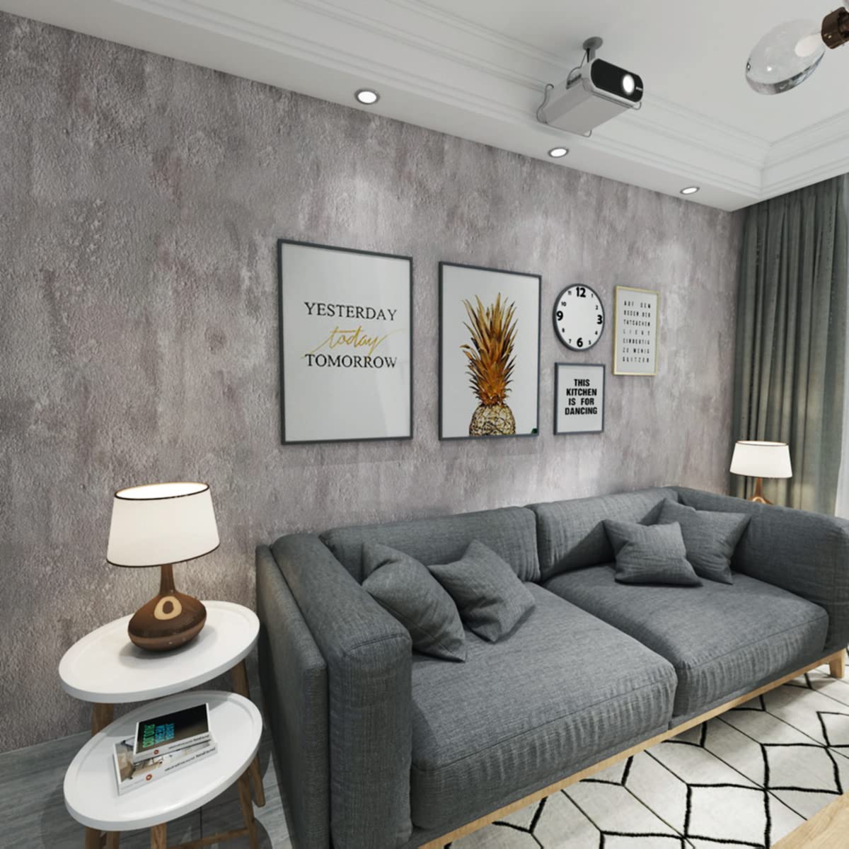 Tappan Wallcovering Project 4